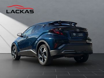 Toyota C-HR - 3