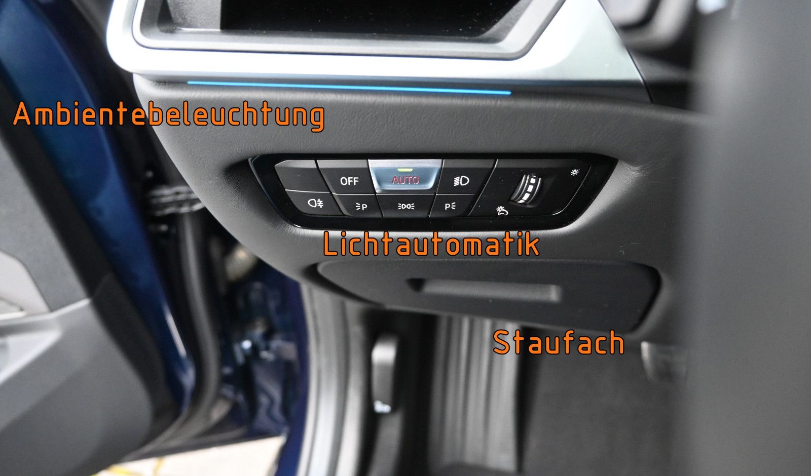 Fahrzeugabbildung BMW 320d xDr Touring M SPORT °UVP 85.870€°INDIVIDUAL