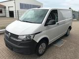 Volkswagen Transporter 6.1 Kastenwagen T6.1 2.0 TDI Kast... - : Kastenwagen