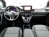 Renault Kangoo - Vorschau Bild 8