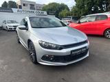 Volkswagen Scirocco 1.4 TSI 90 kW Life*Navi*Rückfahrkamera - Volkswagen Scirocco: R