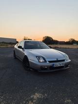 Honda Prelude 2.0i LS - Honda Prelude LS