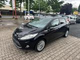Ford Fiesta Titanium *Tüv/Au Neu*Allwetterreifen Neu* - Ford Fiesta aus 2009: Titanium