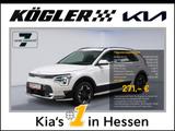 Kia e-Niro Inspiration 64,8kWh | -42% GD SND REX TEC - Kia Niro EV mit Schiebedach