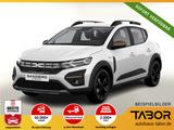 Dacia Sandero Stepway Extreme TCe 90 CVT Kam SHZ PDC - DACIA Sandero Leasingangebote für Privatpersonen