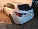 Toyota Corolla Hybrid GR Sports Touring 2,0 - Toyota Corolla: GR