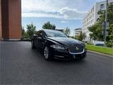 Jaguar XJ 3.0 SDV6 X351 - Jaguar XJ aus 2010