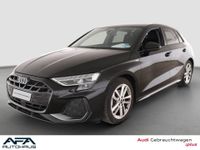 Audi A3 - Vorschau Bild 1