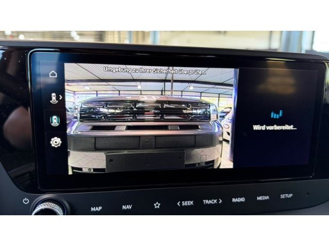 Hyundai i20 – Bild 12
