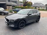 Mazda CX-5 SKYACTIV-D 184 AWD 5T 6GS AL-EDITION 100 - Mazda CX-5 Edition-100