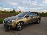 Subaru OUTBACK 2.5i Lineartronic Sport * N... - Subaru Outback: Sport