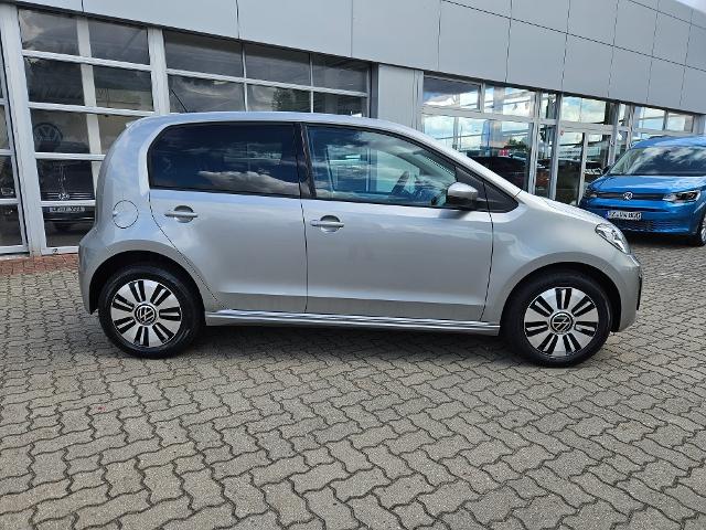 Volkswagen e-up! Edition 61 kW (83 PS) 32,3 kWh 1-Gang-Auto