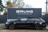 Audi RS6 Avant 4.0 TFSI quattro Dynamik Pano Carbon - Audi RS6 in Lübeck
