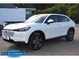 Honda HR-V Advance 1.5 i-MMD Hybrid EU6d - Honda HR-V in Düsseldorf