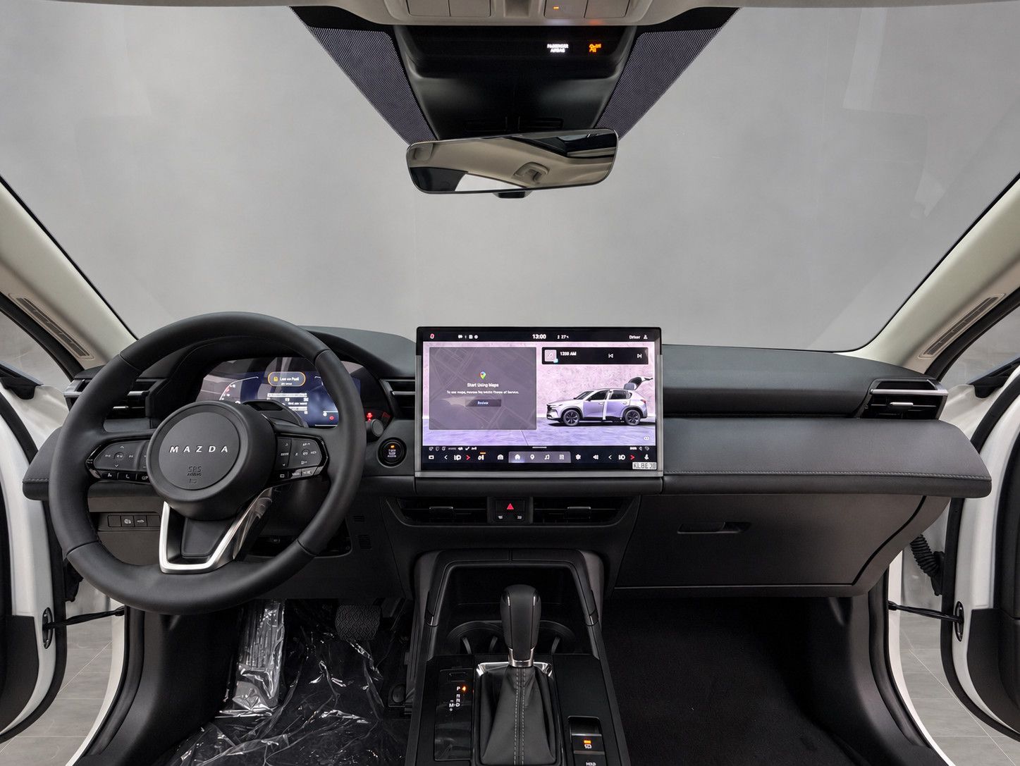 Mazda CX-5 - Bild 18