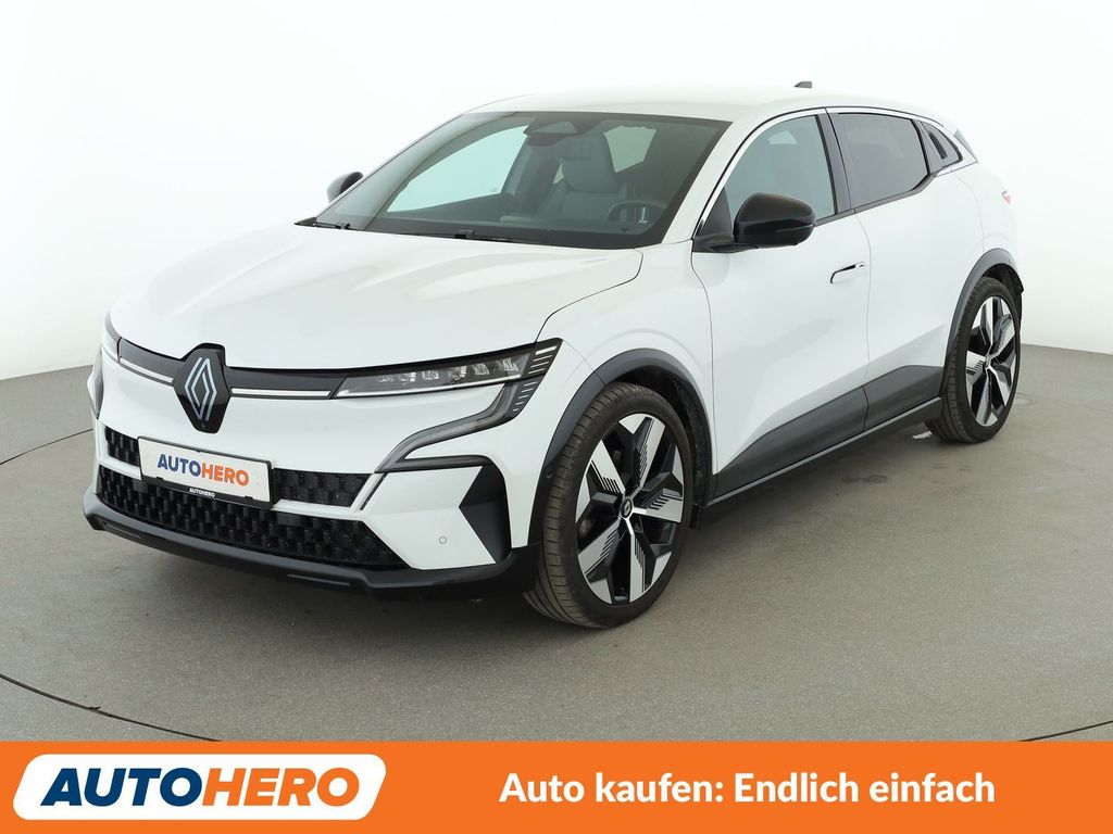 Image of Renault Megane