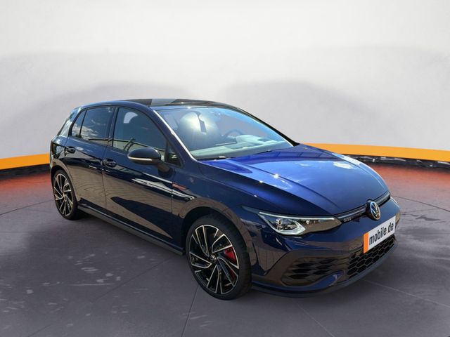 Volkswagen Golf GTI Clubsport 2.0 TSI DSG