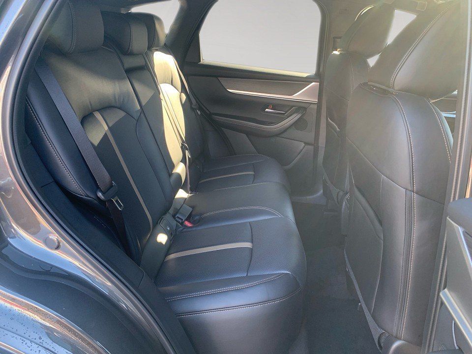 Fahrzeugabbildung Mazda CX-60 3.3d 254PS AWD Homura COSO