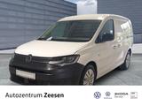 Volkswagen Caddy Maxi 2.0 TDI Cargo EcoProfi DSG+USB+DAB+RS - Volkswagen Caddy Cargo Maxi