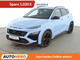 Hyundai Kona 2.0 T-GDI N Performance 2WD Aut*NAVI*LED* - Hyundai KONA Gebrauchtwagen in Hannover