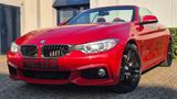 BMW 435d xDrive Cabrio M Sport *Voll*90TKM *1HD*19 Z - BMW: 1.9