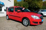 Skoda Roomster Style Plus Edition*1.Hand*TÜV NEU* - Skoda Roomster Gebrauchtwagen in Essen