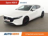 Mazda 3 2.0 Selection Aut*NAVI*LED*ACC*CAM*PDC*SHZ* - Mazda 3 in Leverkusen