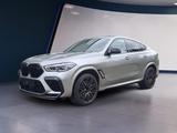 BMW X6 M Competition Laser SoftClose M-Driver Park+ - BMW X6 M SUV