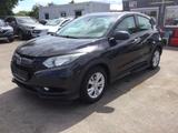 Honda HR-V Elegance - Honda HR-V mit Diesel-Antrieb