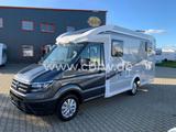 Knaus VAN TI PLUS 650 MEG Platinum Selection Crafter - Knaus Van TI Plus 650 MEG Platinum Selection