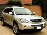 Lexus LEXUS RX 400h- 94000km-FULL-U.PROP.-2006 - Lexus RX 400 Gebrauchtwagen 400h