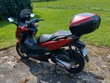 Honda Forza 125 - HONDA ROLLER 125
