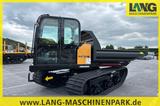 Morooka MST 40 CR Raupendumper Dumper - Morooka LKWs