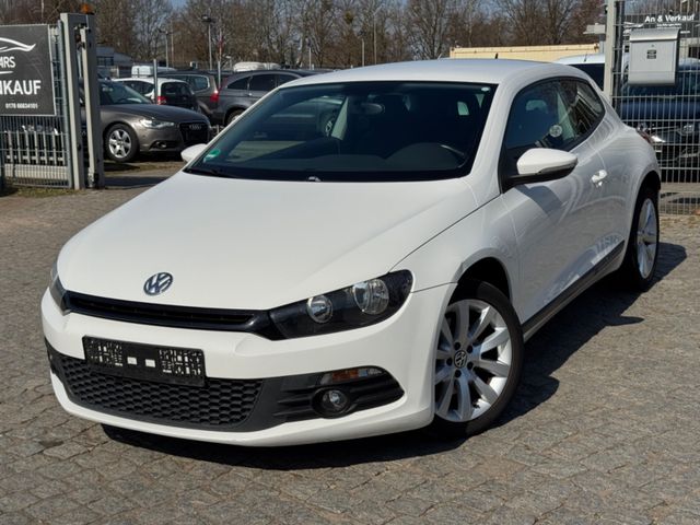 Volkswagen Scirocco 1.4 TSI*Klima*PDC*Euro5*