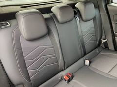 JEEP AVENGER ELEKTRO MY25 SUMMIT