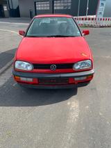 Volkswagen Golf Rolling Stones TÜV Neu - Volkswagen Golf: Rolling Stones