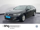 Volkswagen Passat Variant 2.0 TDI DSG Business AHK TrailerA - Volkswagen Passat Variant Jahreswagen mit Diesel-Antrieb