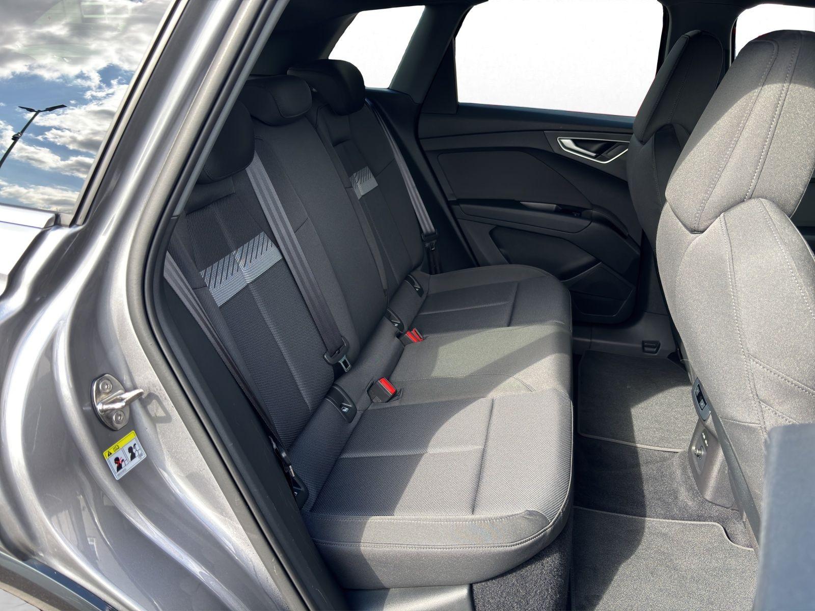 Audi Q4 40 S LINE *NAVI*LED*KAMERA*AHK*20ZOLL*, миниатюра 15