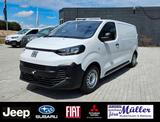 Fiat Scudo Serie 2 L2 120 PS Holzboden/ City Paket - Fiat Scudo: Kombi