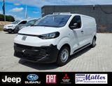 Fiat Scudo Serie 2 L2 120 PS Holzboden/ City Paket - Fiat Scudo: Kombi