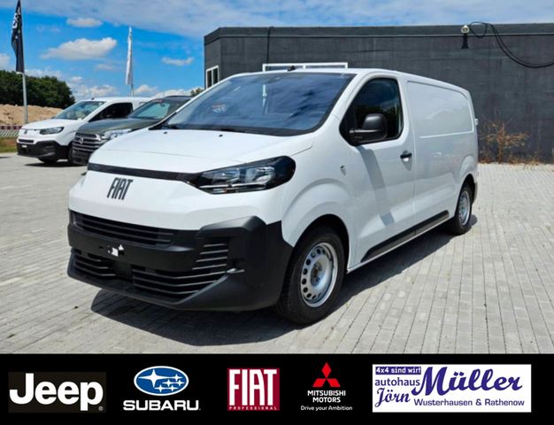 Fiat Scudo Serie 2  KAWA L2 1,5 120 MT6 Diesel