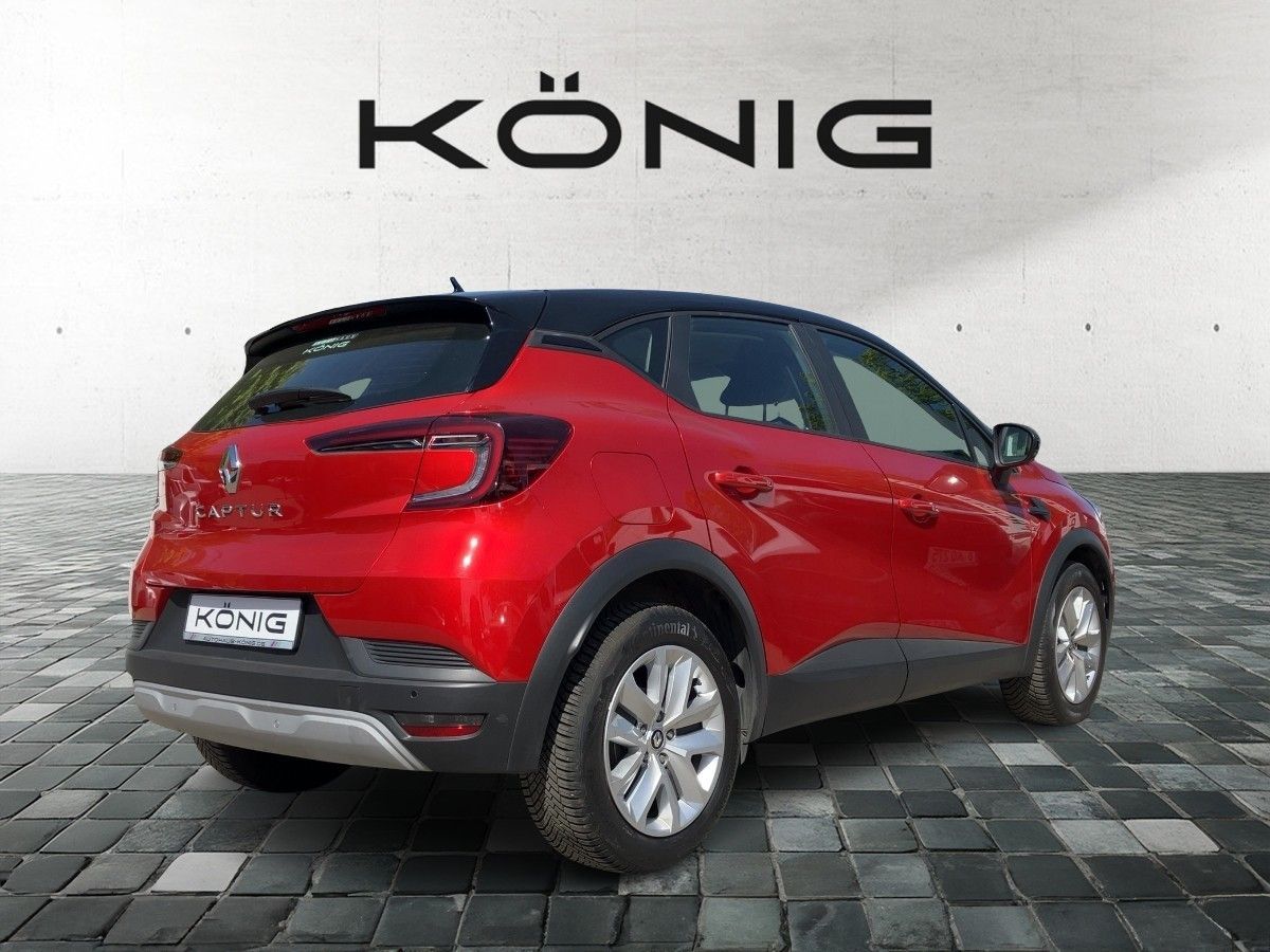 Renault Captur - Bild 5