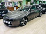 Alfa Romeo 159 SportWagon 2.0 170cv JTDm Sport M - Alfa Romeo 159: 2.0