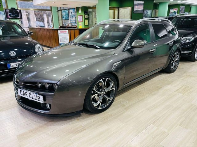 Alfa Romeo 159 SportWagon 2.0 170cv JTDm Sport M