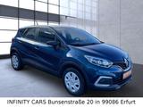 Renault Captur Life - Renault Captur in Erfurt