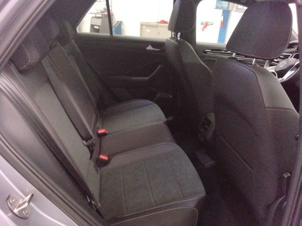 Volkswagen T-Roc - Bild 7