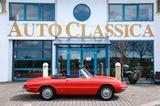 Alfa Romeo Spider - Alfa Romeo Gebrauchtwagen von 1969