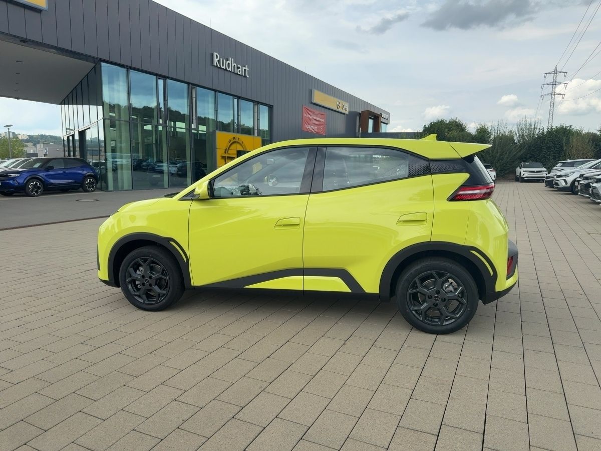 BYD DOLPHIN - Bild 6