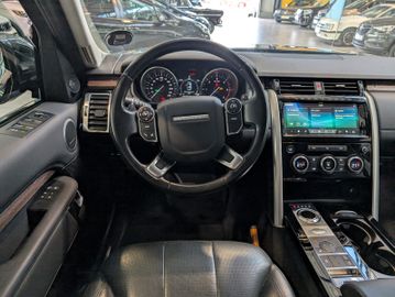 Land-Rover Discovery - 12