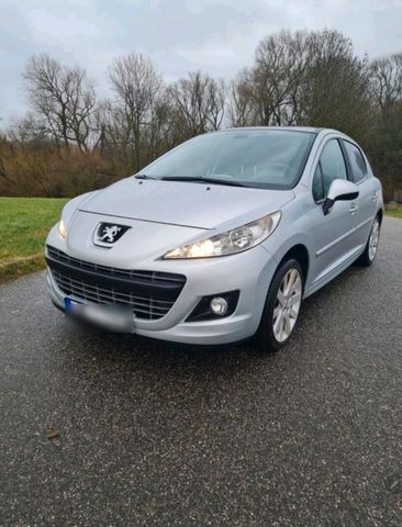 Altele Peugeot 207